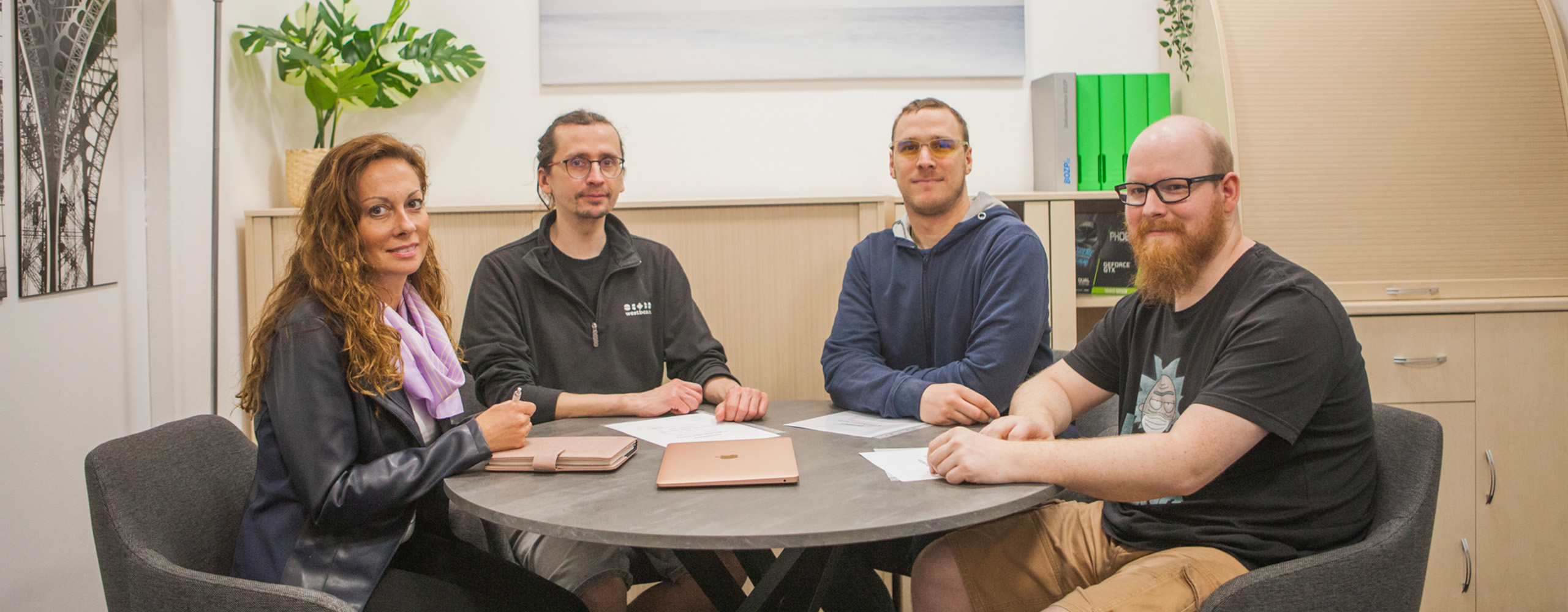 Leneo - Vzdělávací agentura Plzeň - Kariéra