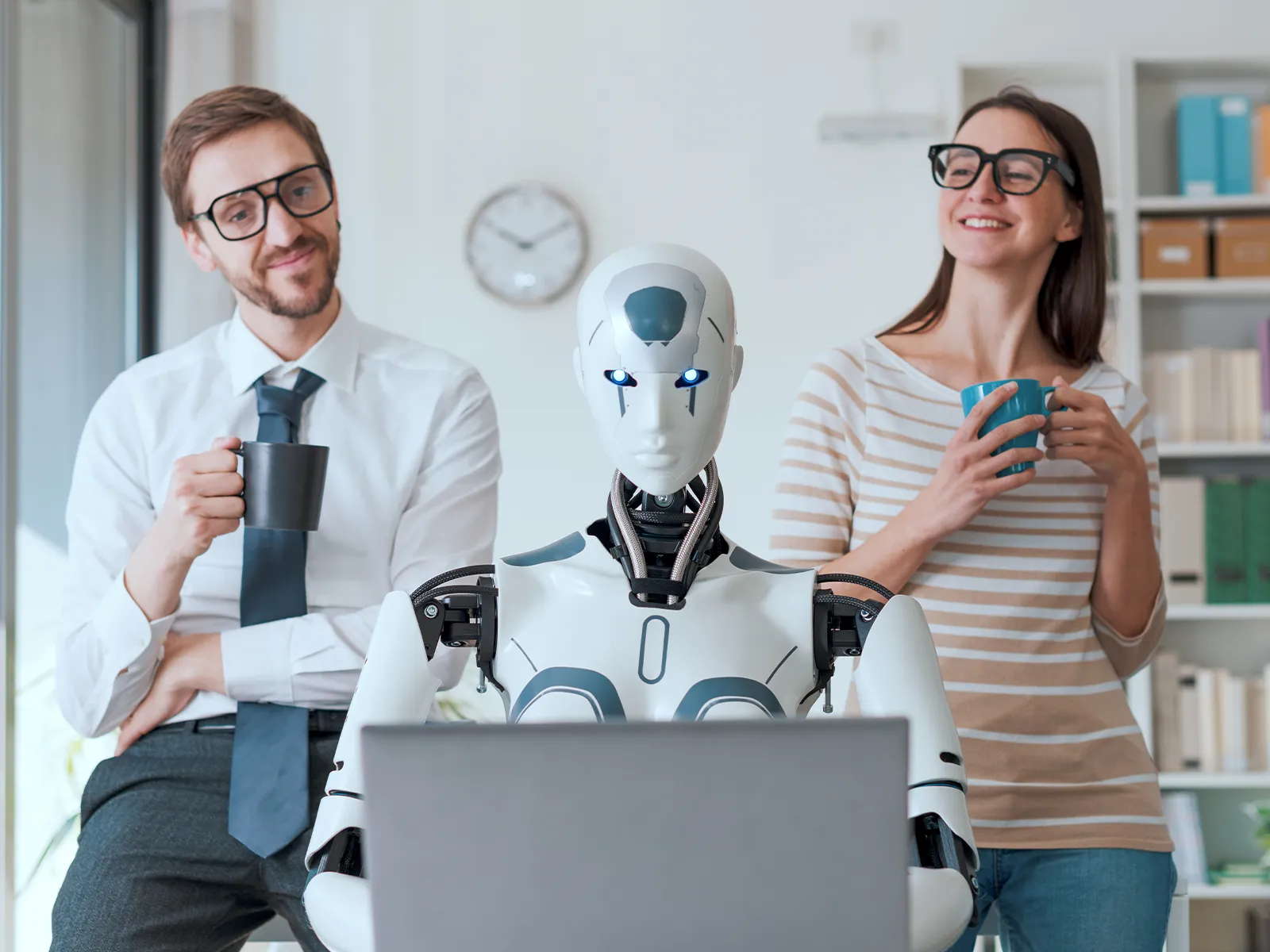Leneo - Kurz - AI v praxi pro pokročilé - Prompting, workflow a využití AI ve firmě