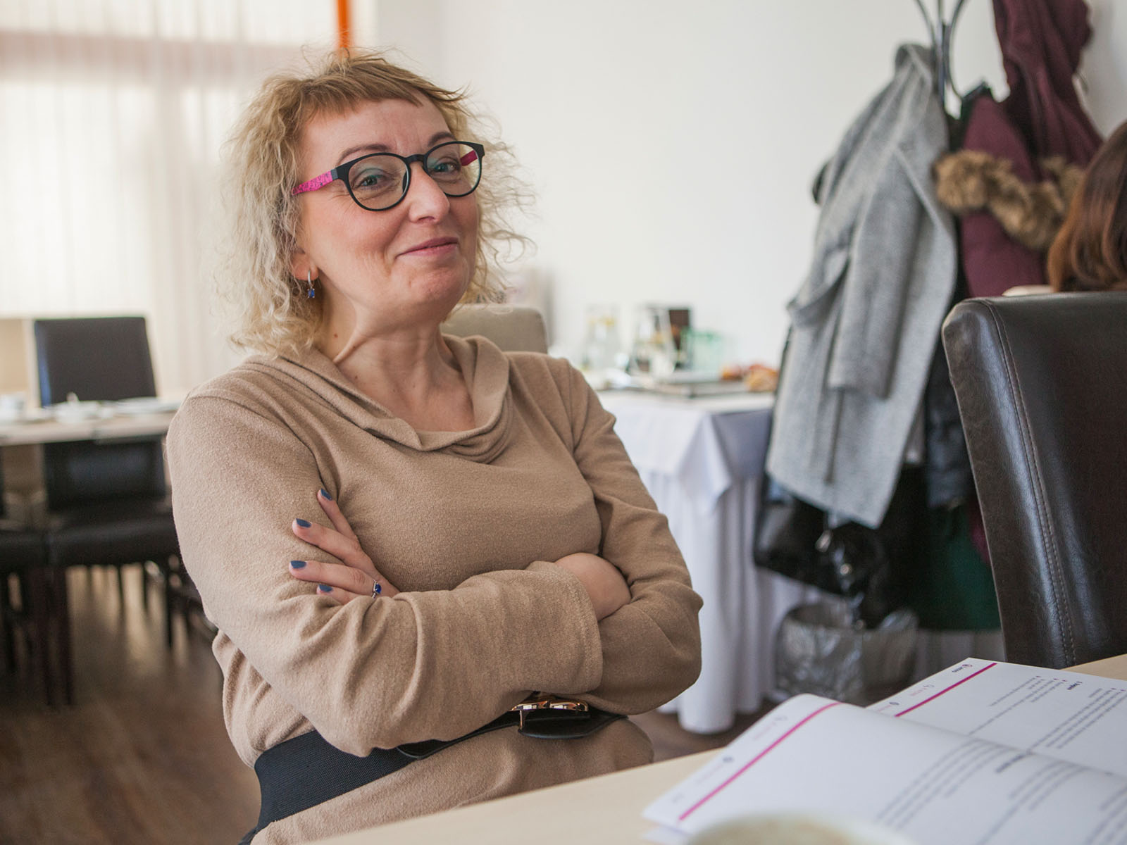 Lenka Šlajsová - Leneo