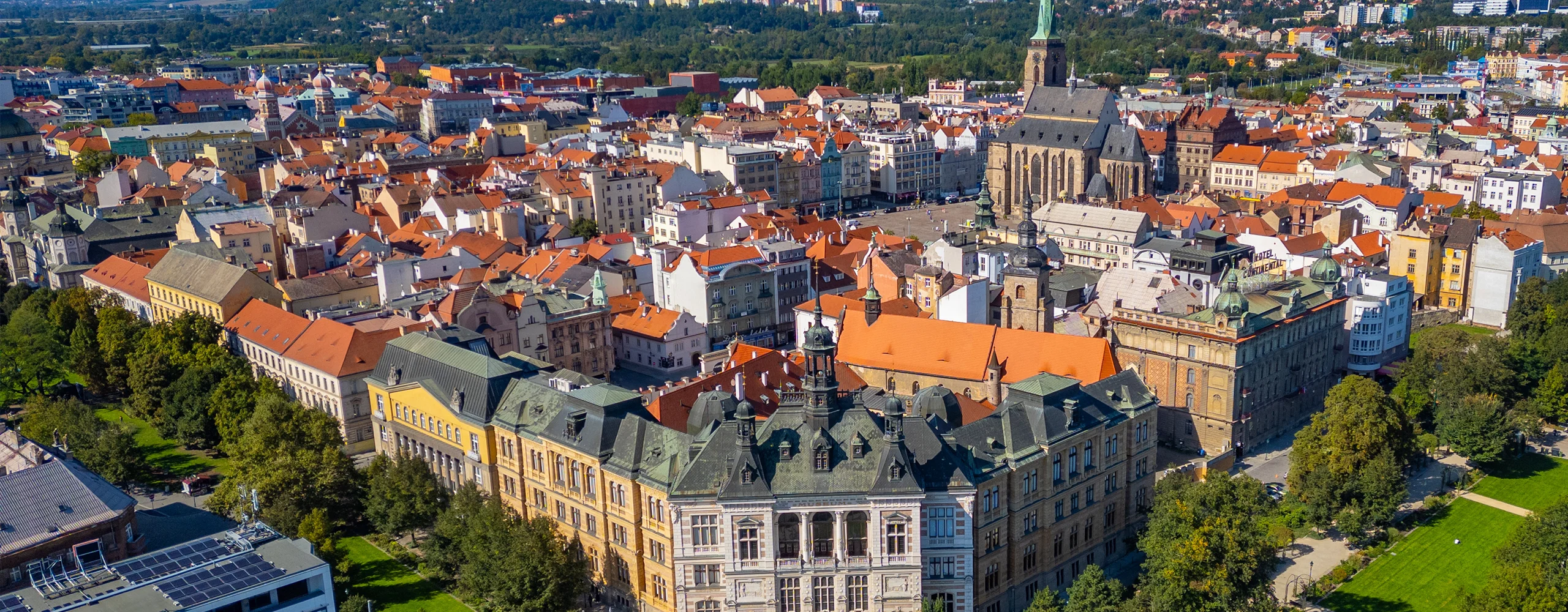 Leneo - Vzdělávací agentura Plzeň - Modernizace veřejné správy