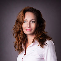 Lenka Šlajsová