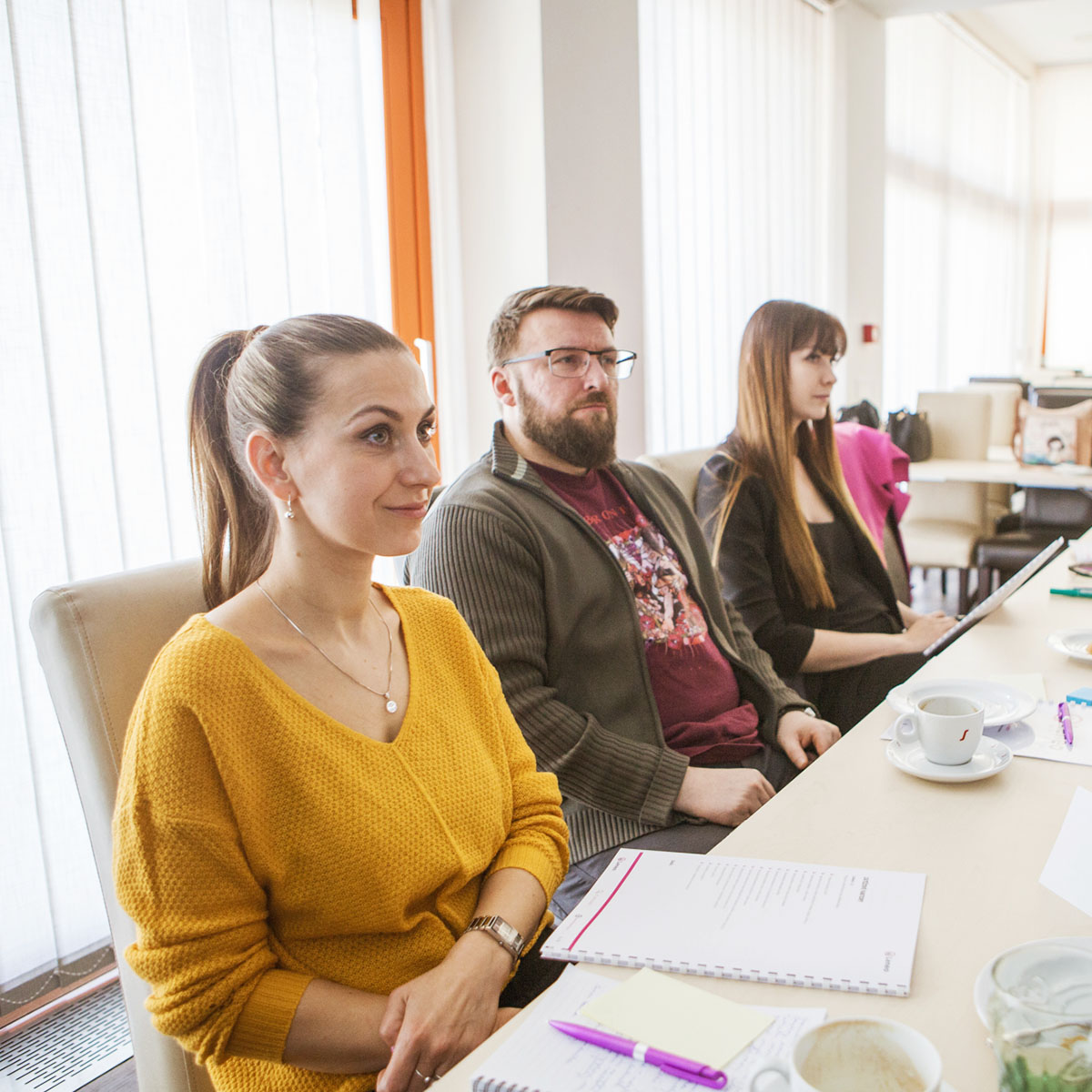 Lenka Šlajsová - Leneo